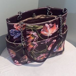 Dana Buchman Tote